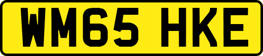 WM65HKE