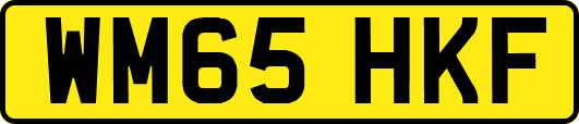 WM65HKF