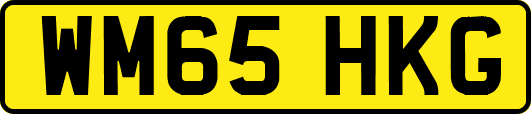 WM65HKG