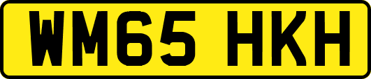 WM65HKH