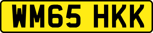 WM65HKK