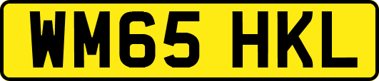 WM65HKL