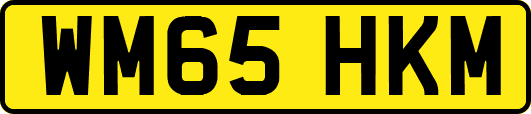 WM65HKM