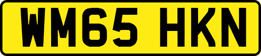 WM65HKN