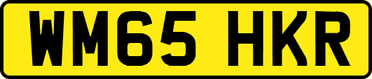 WM65HKR