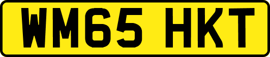 WM65HKT