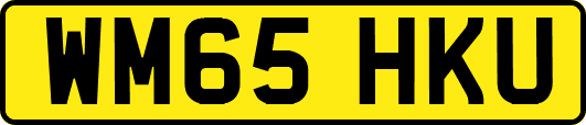WM65HKU