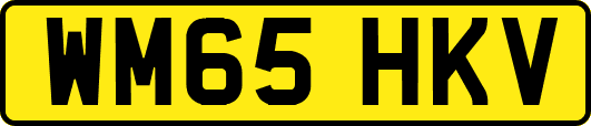 WM65HKV
