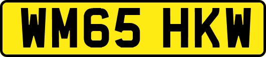 WM65HKW