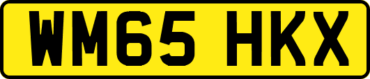 WM65HKX