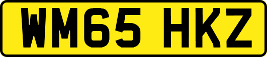 WM65HKZ