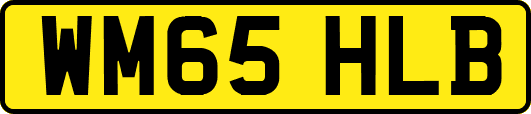 WM65HLB