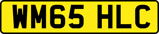WM65HLC