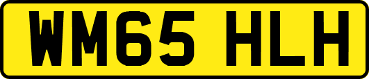 WM65HLH