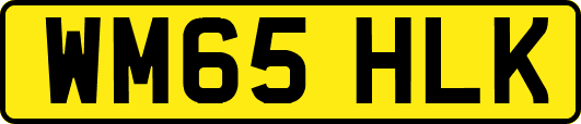 WM65HLK