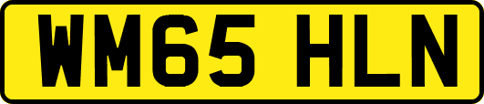 WM65HLN
