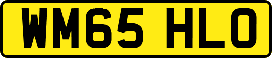 WM65HLO