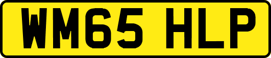 WM65HLP