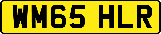 WM65HLR