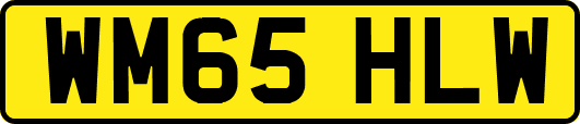 WM65HLW