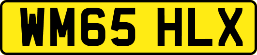 WM65HLX