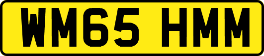 WM65HMM