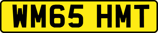 WM65HMT