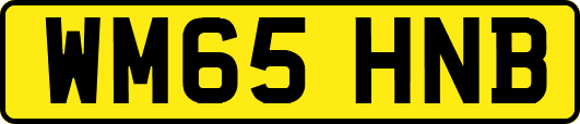 WM65HNB