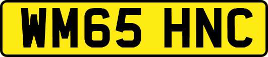WM65HNC