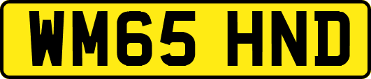 WM65HND
