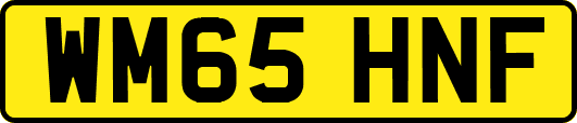 WM65HNF