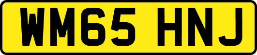 WM65HNJ