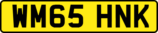 WM65HNK