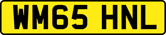 WM65HNL