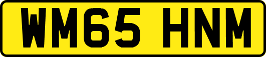 WM65HNM