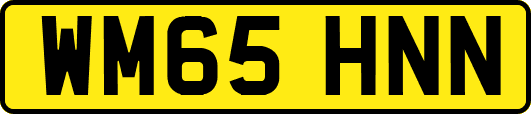 WM65HNN
