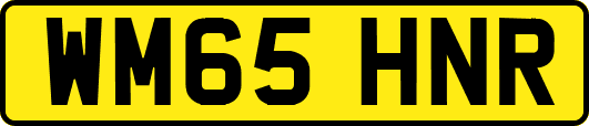 WM65HNR