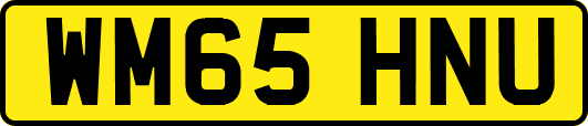 WM65HNU