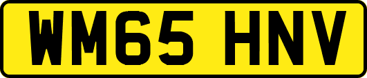 WM65HNV