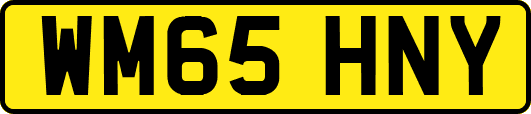 WM65HNY