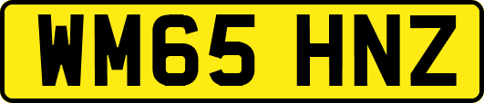 WM65HNZ
