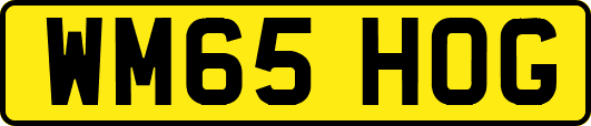 WM65HOG
