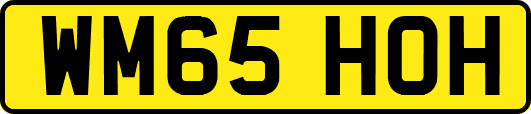 WM65HOH