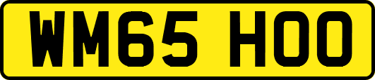 WM65HOO