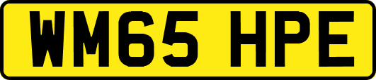 WM65HPE