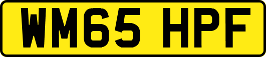 WM65HPF