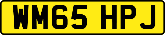 WM65HPJ