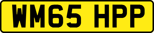WM65HPP