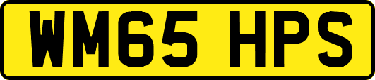 WM65HPS