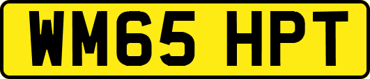 WM65HPT